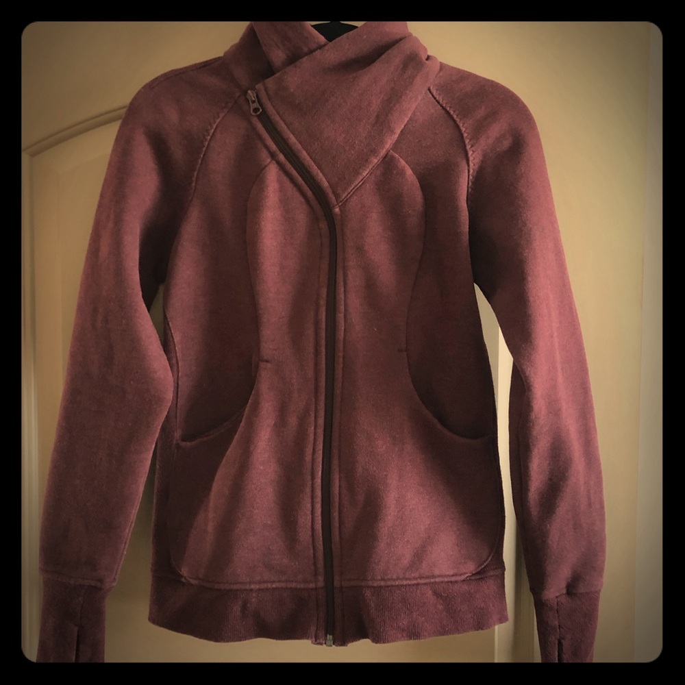 Lululemon Jacket